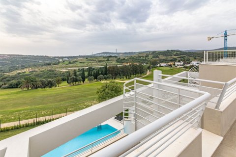 Penthäuser zum Verkauf Estepona, Malaga, Spanien 2 Schlafzimmer, 208 m2 Nr. 127408 - Foto 10