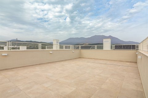 Penthäuser zum Verkauf Estepona, Malaga, Spanien 2 Schlafzimmer, 208 m2 Nr. 127408 - Foto 5