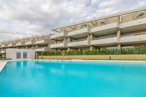Penthäuser zum Verkauf Estepona, Malaga, Spanien 2 Schlafzimmer, 208 m2 Nr. 127408 - Foto 6