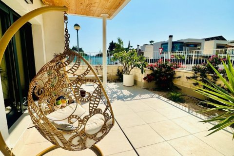 Tontti myytävänä San Juan, Alicante, Espanja, 2 makuuhuonetta, 80 m2 No. 127365 - kuva 14