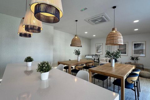 Tontti myytävänä San Juan, Alicante, Espanja, 2 makuuhuonetta, 80 m2 No. 127365 - kuva 12