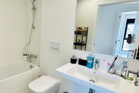 Działka w San Juan, Alicante, Hiszpania 2 sypialnie, 80 mkw. nr 127365 – zdjęcie 24