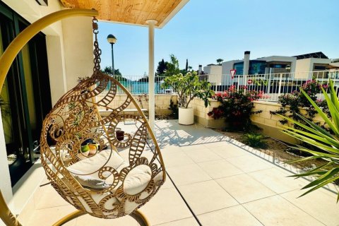 Działka w San Juan, Alicante, Hiszpania 2 sypialnie, 80 mkw. nr 127365 – zdjęcie 14