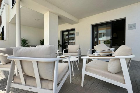 Działka w San Juan, Alicante, Hiszpania 2 sypialnie, 80 mkw. nr 127365 – zdjęcie 6