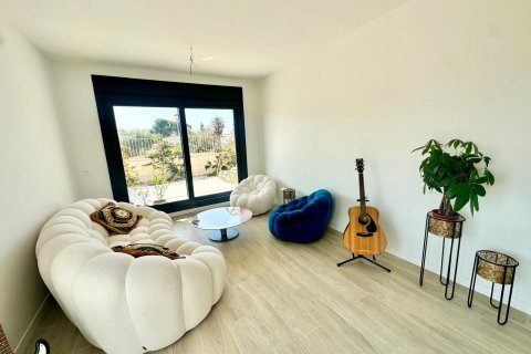 Działka w San Juan, Alicante, Hiszpania 2 sypialnie, 80 mkw. nr 127365 – zdjęcie 22