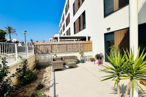 Działka w San Juan, Alicante, Hiszpania 2 sypialnie, 80 mkw. nr 127365 – zdjęcie 16