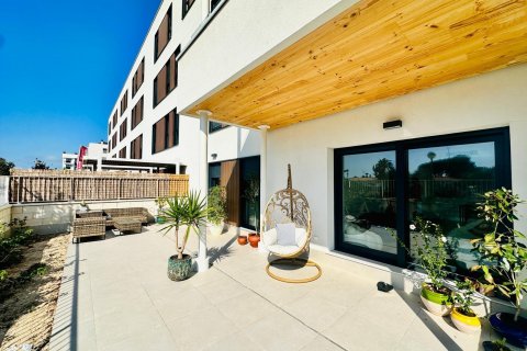 Tontti myytävänä San Juan, Alicante, Espanja, 2 makuuhuonetta, 80 m2 No. 127365 - kuva 4