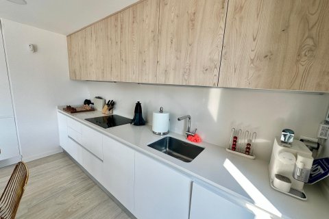 Działka w San Juan, Alicante, Hiszpania 2 sypialnie, 80 mkw. nr 127365 – zdjęcie 23