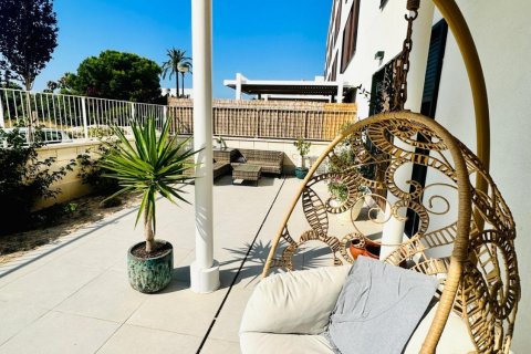 Działka w San Juan, Alicante, Hiszpania 2 sypialnie, 80 mkw. nr 127365 – zdjęcie 17