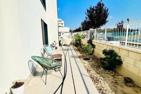 Działka w San Juan, Alicante, Hiszpania 2 sypialnie, 80 mkw. nr 127365 – zdjęcie 20