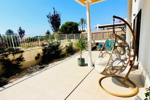 Tontti myytävänä San Juan, Alicante, Espanja, 2 makuuhuonetta, 80 m2 No. 127365 - kuva 15