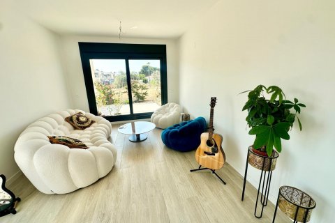 Tontti myytävänä San Juan, Alicante, Espanja, 2 makuuhuonetta, 80 m2 No. 127365 - kuva 3