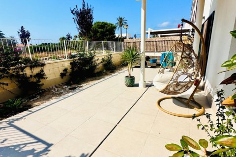 Działka w San Juan, Alicante, Hiszpania 2 sypialnie, 80 mkw. nr 127365 – zdjęcie 18