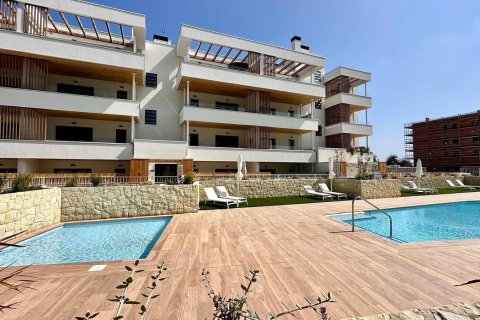 Tontti myytävänä San Juan, Alicante, Espanja, 2 makuuhuonetta, 80 m2 No. 127365 - kuva 7