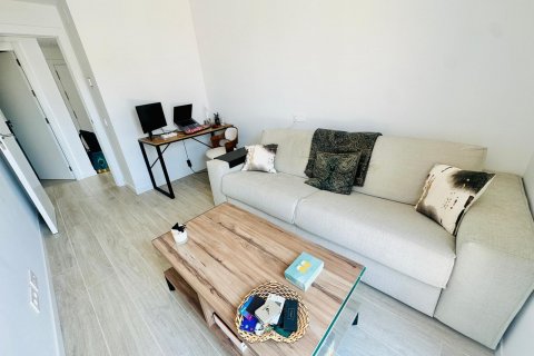 Tontti myytävänä San Juan, Alicante, Espanja, 2 makuuhuonetta, 80 m2 No. 127365 - kuva 27