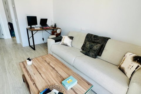 Działka w San Juan, Alicante, Hiszpania 2 sypialnie, 80 mkw. nr 127365 – zdjęcie 27