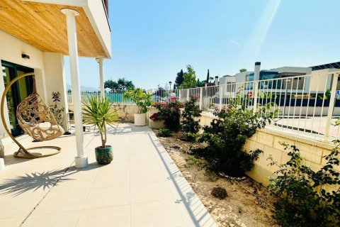 Działka w San Juan, Alicante, Hiszpania 2 sypialnie, 80 mkw. nr 127365 – zdjęcie 21