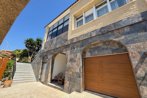Villa en venta Campoamor, Alicante, España 5 dormitorios, 639 m2 No. 127364 - foto 6