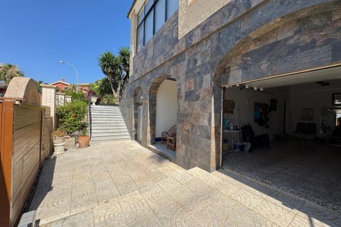 Villa en venta Campoamor, Alicante, España 5 dormitorios, 639 m2 No. 127364 - foto 8