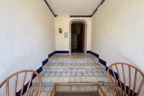 Villa en venta Campoamor, Alicante, España 5 dormitorios, 639 m2 No. 127364 - foto 17