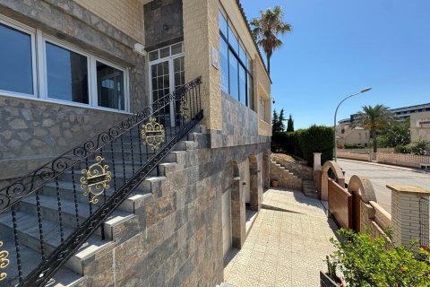 Villa en venta Campoamor, Alicante, España 5 dormitorios, 639 m2 No. 127364 - foto 15