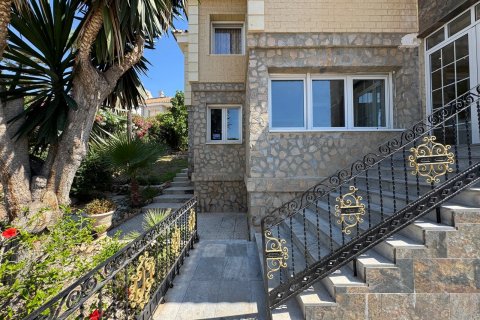 Villa en venta Campoamor, Alicante, España 5 dormitorios, 639 m2 No. 127364 - foto 14