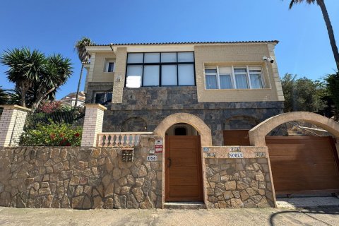 Villa en venta Campoamor, Alicante, España 5 dormitorios, 639 m2 No. 127364 - foto 3