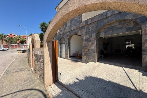 Villa en venta Campoamor, Alicante, España 5 dormitorios, 639 m2 No. 127364 - foto 5