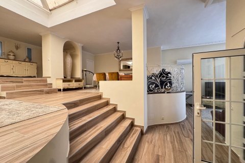 Villa en venta Campoamor, Alicante, España 5 dormitorios, 639 m2 No. 127364 - foto 26