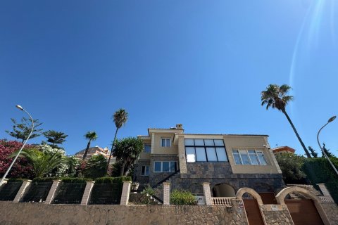 Villa en venta Campoamor, Alicante, España 5 dormitorios, 639 m2 No. 127364 - foto 4