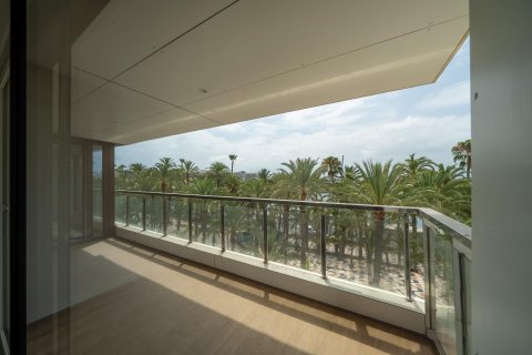Wohnung zum Verkauf Alicante, Spanien 4 Schlafzimmer, 200 m2 Nr. 127366 - Foto 15