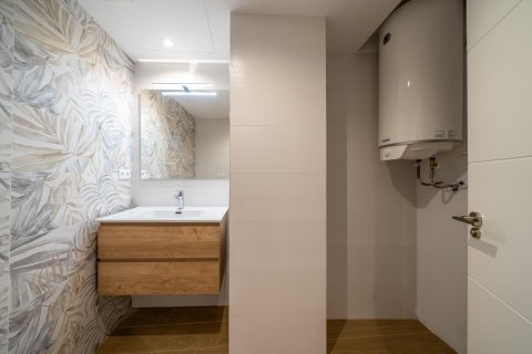 Wohnung zum Verkauf Alicante, Spanien 4 Schlafzimmer, 200 m2 Nr. 127366 - Foto 24