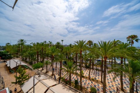 Wohnung zum Verkauf Alicante, Spanien 4 Schlafzimmer, 200 m2 Nr. 127366 - Foto 20