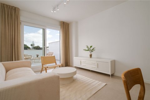 Apartment for sale Estepona, Malaga, Spain 2 bedrooms, 90 sq.m. No. 127407 - photo 24