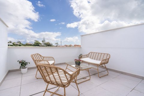 Apartment for sale Estepona, Malaga, Spain 2 bedrooms, 90 sq.m. No. 127407 - photo 15