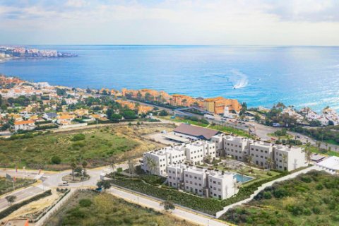 Apartment for sale Estepona, Malaga, Spain 2 bedrooms, 90 sq.m. No. 127407 - photo 9