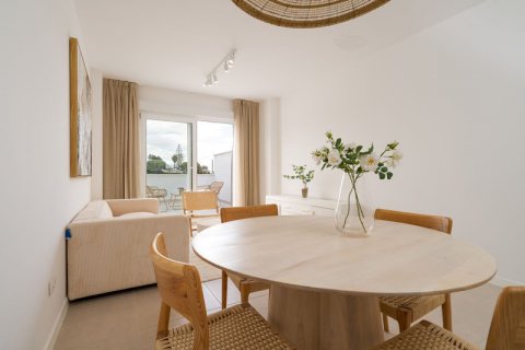 Apartment for sale Estepona, Malaga, Spain 2 bedrooms, 90 sq.m. No. 127407 - photo 14