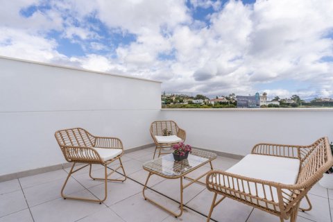 Apartment for sale Estepona, Malaga, Spain 2 bedrooms, 90 sq.m. No. 127407 - photo 4