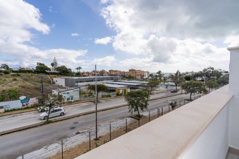 Apartment for sale Estepona, Malaga, Spain 2 bedrooms, 90 sq.m. No. 127407 - photo 5