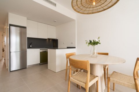 Apartment for sale Estepona, Malaga, Spain 2 bedrooms, 90 sq.m. No. 127407 - photo 22