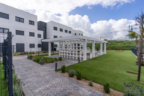 Apartment for sale Estepona, Malaga, Spain 2 bedrooms, 90 sq.m. No. 127407 - photo 8