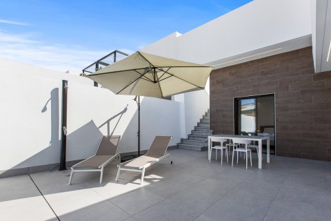 Villa for sale Roldan, Murcia, Spain 3 bedrooms, 80 sq.m. No. 125321 - photo 2