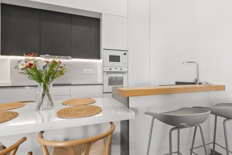 Villa for sale Roldan, Murcia, Spain 3 bedrooms, 80 sq.m. No. 125321 - photo 8