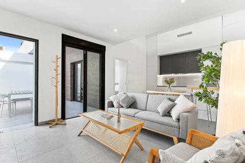 Villa for sale Roldan, Murcia, Spain 3 bedrooms, 80 sq.m. No. 125321 - photo 6