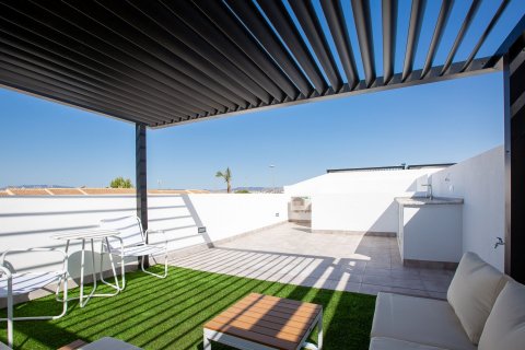 Villa for sale Roldan, Murcia, Spain 3 bedrooms, 80 sq.m. No. 125321 - photo 21