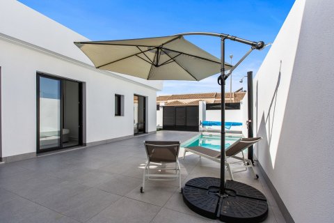 Villa for sale Roldan, Murcia, Spain 3 bedrooms, 80 sq.m. No. 125321 - photo 4