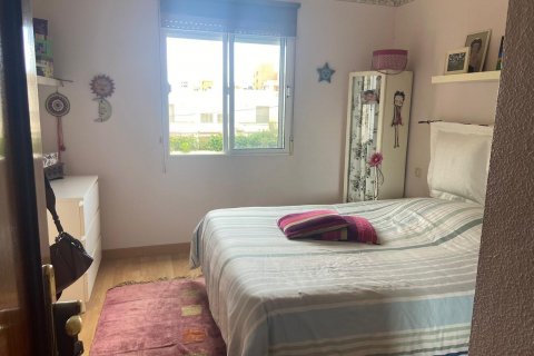 Townhouse zum Verkauf Punta Prima, Alicante, Spanien 3 Schlafzimmer, 80 m2 Nr. 125318 - Foto 10