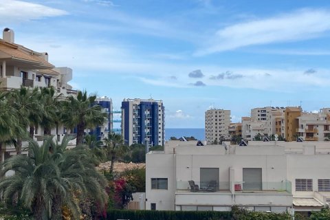 Townhouse zum Verkauf Punta Prima, Alicante, Spanien 3 Schlafzimmer, 80 m2 Nr. 125318 - Foto 1