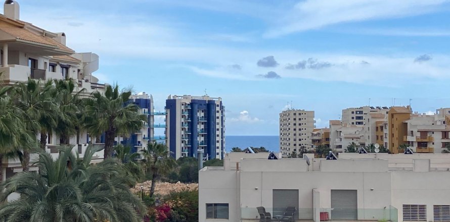 Townhouse Punta Prima, Alicante, Spanien 3 Schlafzimmer, 80 m2 Nr. 125318