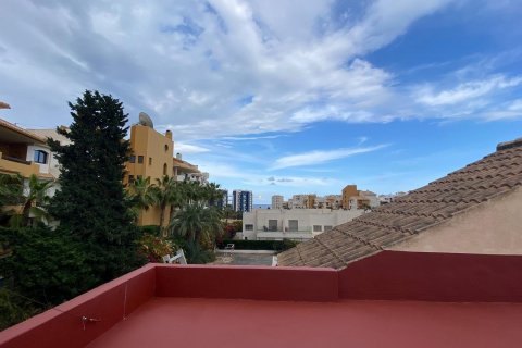 Townhouse zum Verkauf Punta Prima, Alicante, Spanien 3 Schlafzimmer, 80 m2 Nr. 125318 - Foto 6